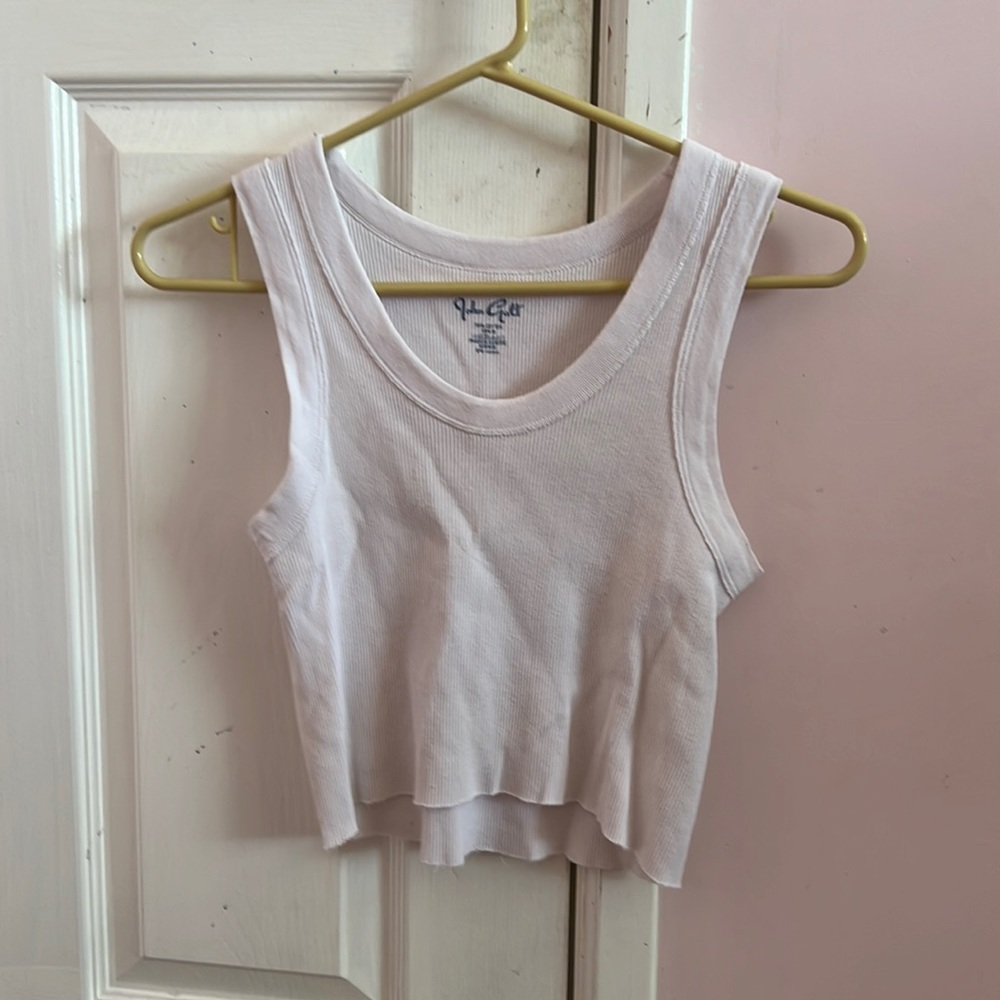 Light Pink Tank top